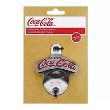 Tablecraft Tablecraft Coca-cola Wall Mount