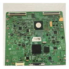 Placa Tcon Un32eh6030 Bn41-07892 Samsung