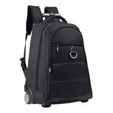 Mochila Trolley Kronberg Con Ruedas Viaje Travel Promocional