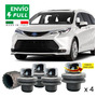 Tuercas Seguridad Toyota Sienna Le Diesel Galaxylock