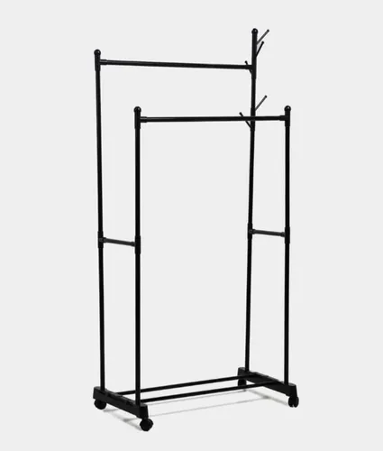 Tercera imagen para búsqueda de rack para ropa