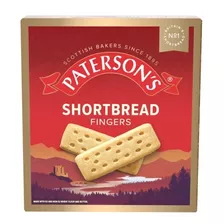 Galletas Shortbread Fingers - Kg a $19990