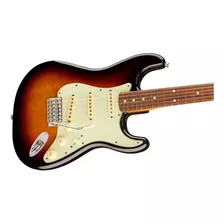 Guitarra Eléctrica Fender Strato Vintera Series 60s Funda Sb