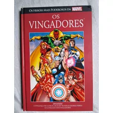 Vingadores