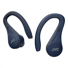 Jvc Sport True Wireless Earbuds Audífonos Y Compactos, Bat