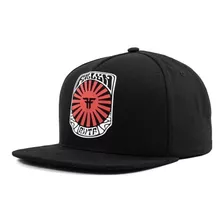 Fallen Rising Sun Logo Gorra Trucker