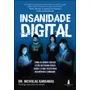 Terceira imagem para pesquisa de livro a mascara da sanidade hervey cleckley