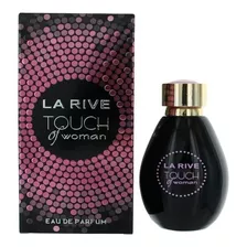 La Rive Touch Of Woman 90 Ml