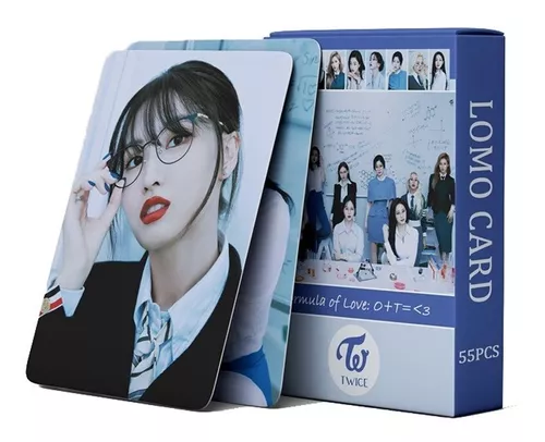 Primera imagen para búsqueda de photocards twice