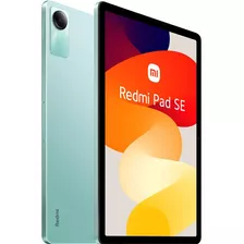 Tablet Xiaomi Redmi Pad Se Tela 11 256/8 Gb Wi - Fi