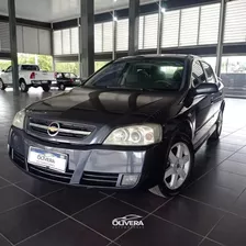 Chevrolet Astra Cd 2.0 