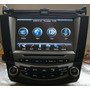 Honda Accord 2003-2007 Android Tesla Wifi Gps Radio Touch Hd