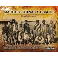 Machos Chinas Y Osacos Registros Fotograficos Del Reclutami