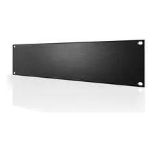 Infinity Ac Panel Para Rack Accessory En Blanco Espacio 2u P