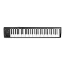 M-audio Keystation 61 V3 Mk3 Teclado Controlador Midi Usb