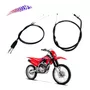 Segunda imagem para pesquisa de cabo acelerador crf 250f