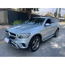 Mercedes-benz Glc 220 Coupe 200 Coupe Triptronic 2022