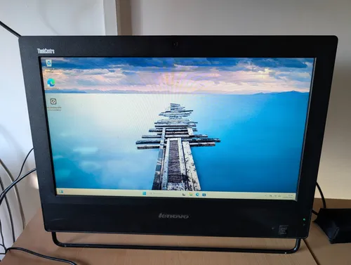 Tercera imagen para búsqueda de computadora lenovo tactil