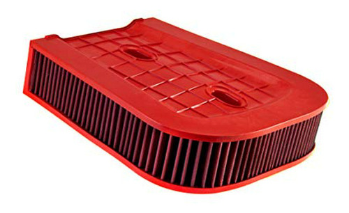 Filtro De Aire - Bmc Air Filter - Fb01023 - Fits Porsche Cay Foto 2