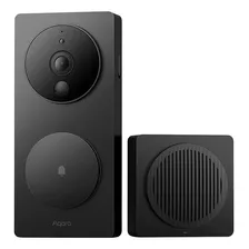 Timbre De Puerta Smart Video Doorbell G4 Aqara