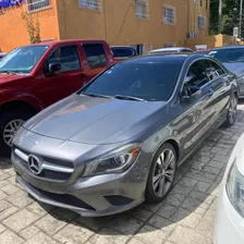 Mercedes-benz. Cla-250 Sport. 2014