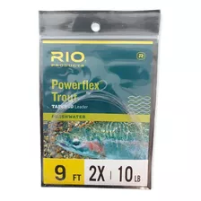 Rio Lider Powerflex Trout 9ft 2x