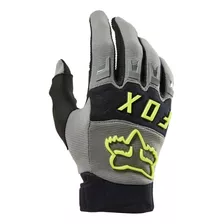 Guantes Motocross Fox Dirtpaw Distribuidor Oficial Fox