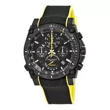 Reloj Bulova Precisionist 98b312 En Stock