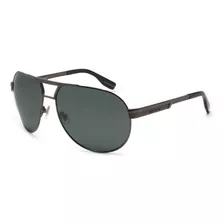 Lentes Anteojos De Sol Hombre Tipo Aviador Cacharel 5601 G15