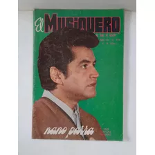 Revista El Musiquero Número 149