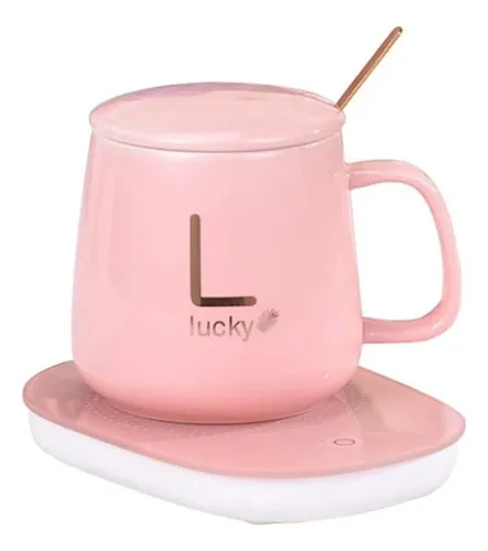 Tazas más vendidos de 2024: la Taza Eléctrica que revolucionó tu café