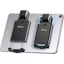Eyoyo Escáner De Código De Barras Bluetooth 2d Compatible Co