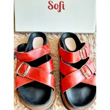 Sandalias Sofi Martire