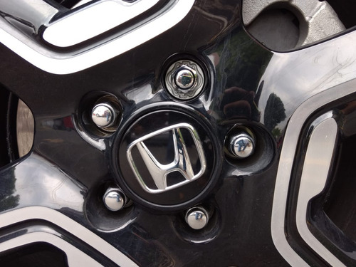 Tuercas De Seguridad Galaxy Lock Para Honda Insight. Foto 8