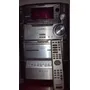 Primera imagen para búsqueda de minicomponente sony mhc zx30av con