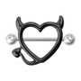 Primeira imagem para pesquisa de piercing peito