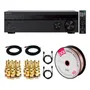 Tercera imagen para búsqueda de receiver sony str 212