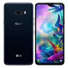 Celular LG G8x Thinq De 128gb Libre De Fabrica 