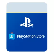 Cartão Psn Gift Card Playstation R$100 Reais Plus Brasileiro