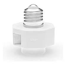 Adaptador De Corriente Wyze Lamp Socket Para Wyze Cam V3 (la