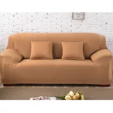 Funda Cubre Protector Sillon Sofa 4 Cuerpos - Iluminaras