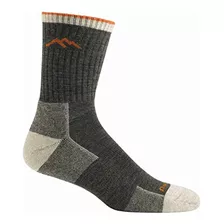 Darn Tough Hiker Micro Crew Sock - Olive