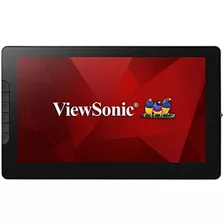 Viewsonic Id1330 Tableta Con Pantalla De Lápiz De Dibujo Por