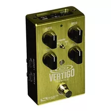 Fuente De Audio Sa243 Vertigo Tremolo Effect Pedal.