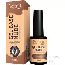 Gel Base Nude 10ml - Beltrat