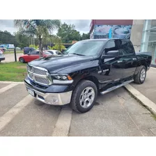 Dodge Ram 1500 5.7 Hemi V8 Nafta 79000 Kms Impecable!!!