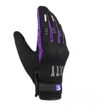 Guantes De Protección Para Motociclistas Marca City