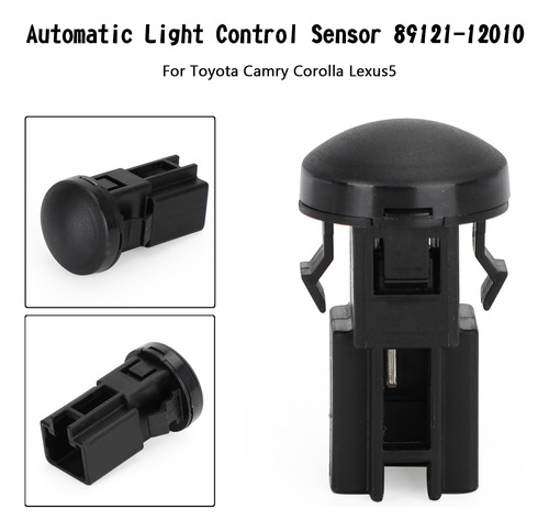 Sensor De Control De Luz Para Toyota Camry Corolla Lexus Foto 5