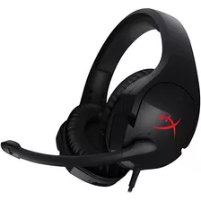 Auriculares Hyperx Cloud Stinger - Gaming Headset Official 