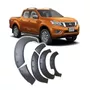 Primera imagen para búsqueda de cantoneras nissan np300 2014